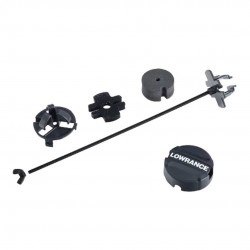 Adattatore per sonda da kayak