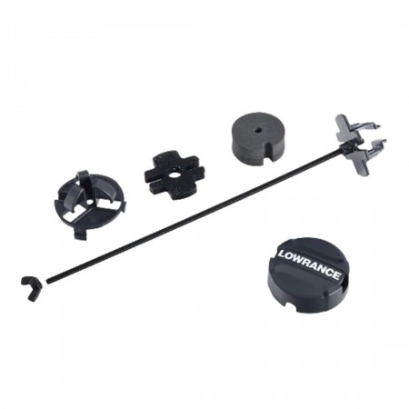Adaptateur de sonde pour dalot de Kayak