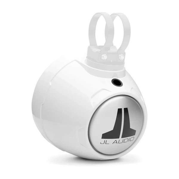 Enceintes coaxiales M6 VeX JL Audio - Sport - Blanc - 6.5" - N°6 - comptoirnautique.com