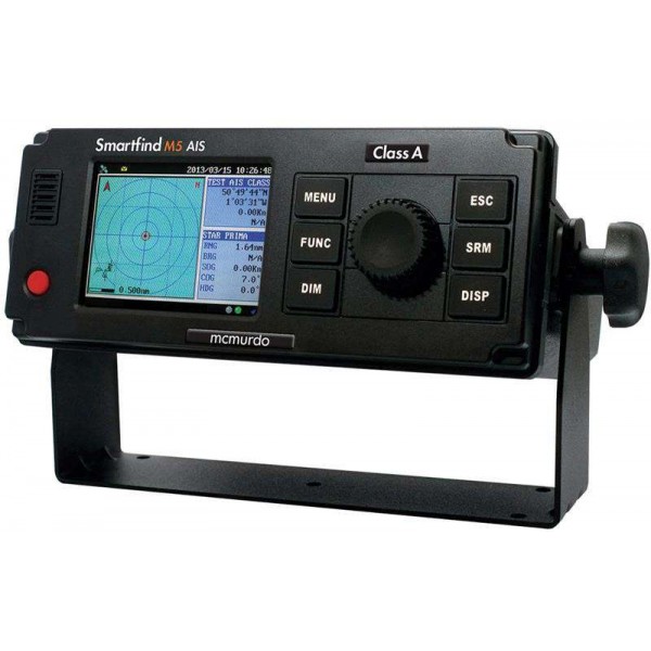Smartfind M5 AIS transponder - N°3 - comptoirnautique.com 