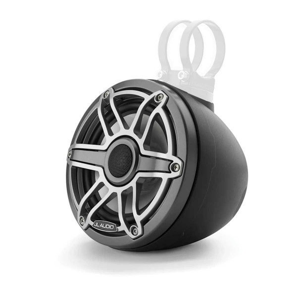 Diffusori coassiali M6 VeX JL Audio - Sport - Bianco - 6,5" - N°9 - comptoirnautique.com