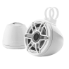 Diffusori coassiali M6 VeX JL Audio - Sport - Bianco - 6,5"