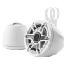 Enceintes coaxiales M6 VeX JL Audio - Sport - Blanc - 6.5" - N°1 - comptoirnautique.com