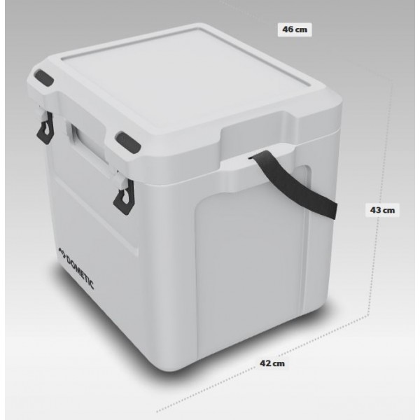 Refrigerador CI 28 - N°26 - comptoirnautique.com