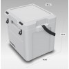 Refrigerador CI 28 - N°8 - comptoirnautique.com