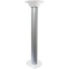 Tube conique Ø60/55mm L.600mm - N°2 - comptoirnautique.com
