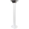 Support haut de table aluminium - N°2 - comptoirnautique.com