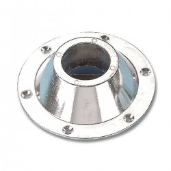 Support haut de table aluminium