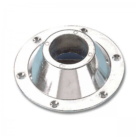 Support haut de table aluminium