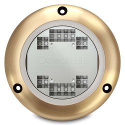 LED sous marine - Série Sport