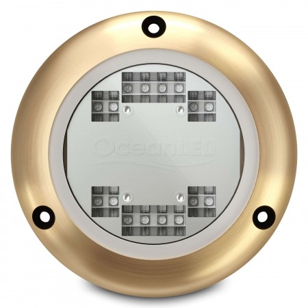 LED sous marine - Série Sport