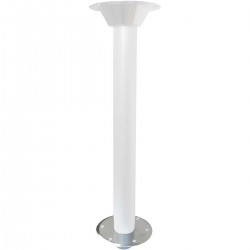 ALUMINUM TABLE BASE