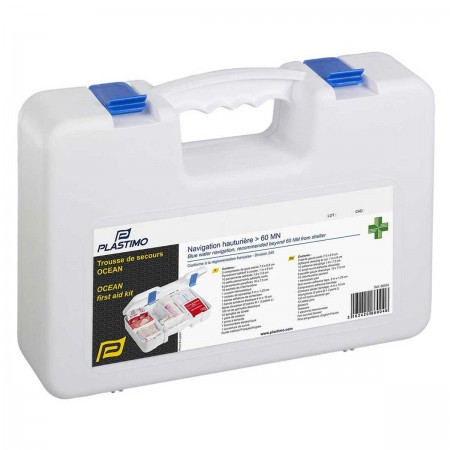 Trousse premiers secours Ocean