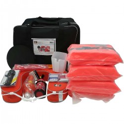 Saco de equipamento...