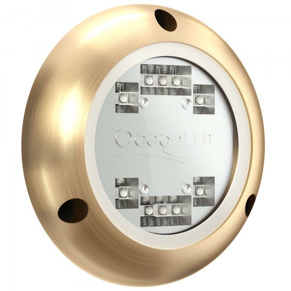 LED sous marine - Série Sport - N°2 - comptoirnautique.com