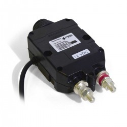 Coupe-batterie bistable électrique positif unipolaire 12V