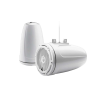 Enceintes coaxiales - M3 ETXv3 JL Audio - Classic blanc - 7.7" - N°1 - comptoirnautique.com