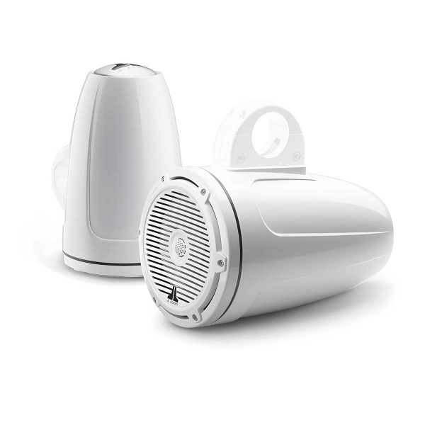 Coaxial speaker systems - M3 ETXv3 JL Audio - Classic white - 7.7" - N°2 - comptoirnautique.com
