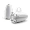 Diffusori coassiali - M3 ETXv3 JL Audio - Classic white - 7.7" - N°2 - comptoirnautique.com