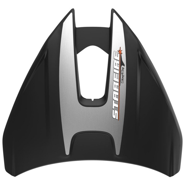 STINGRAY Hydrofoil Starfire black - N°2 - comptoirnautique.com
