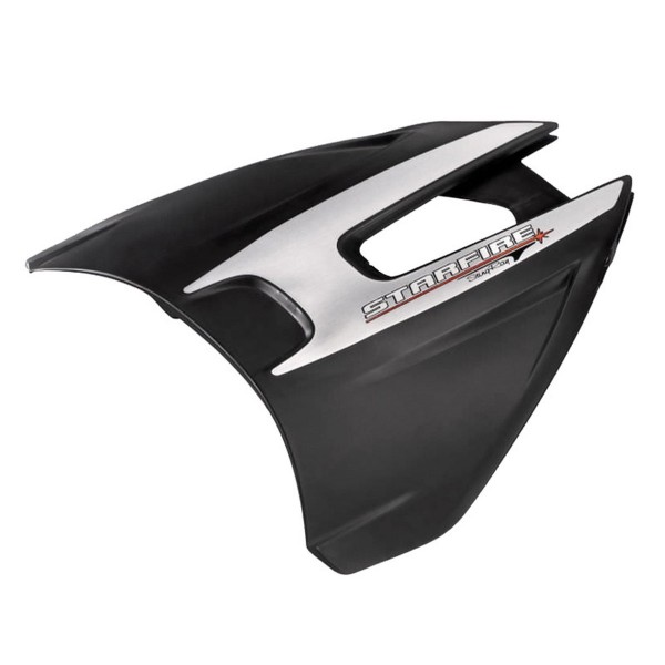 STINGRAY Hydrofoil Starfire black - N°3 - comptoirnautique.com