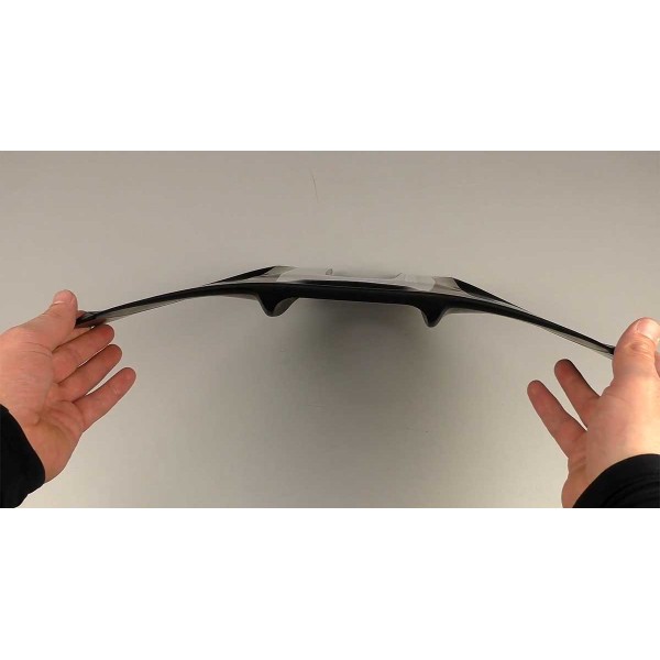 STINGRAY Hydrofoil Starfire black - N°5 - comptoirnautique.com