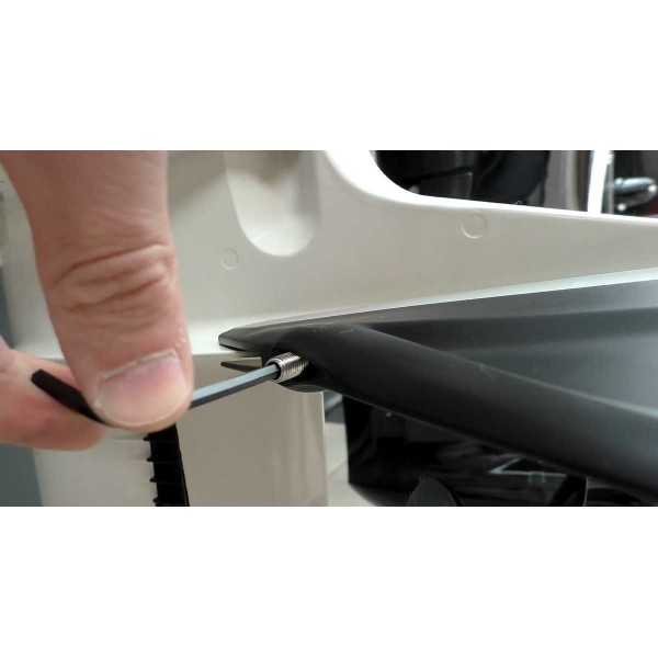 STINGRAY Hydrofoil Starfire black - N°6 - comptoirnautique.com