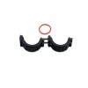 Screw collar for 14.5 mm connector - N°2 - comptoirnautique.com