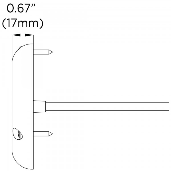 LED sous marine - Série Sport - N°7 - comptoirnautique.com