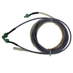 Temperature sensor for HPOWER