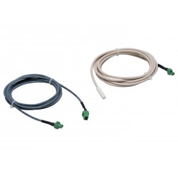 Sensor de temperatura para...