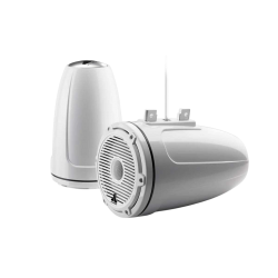 Coaxial loudspeakers - M6...