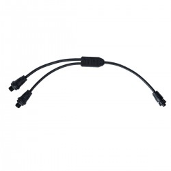 Y communication cable for...