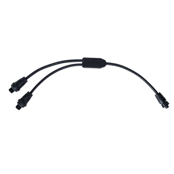 Y communication cable for Spirit/Navy engines - N°1 - comptoirnautique.com