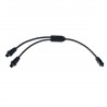 Cable de comunicación en Y para motores Spirit/Navy