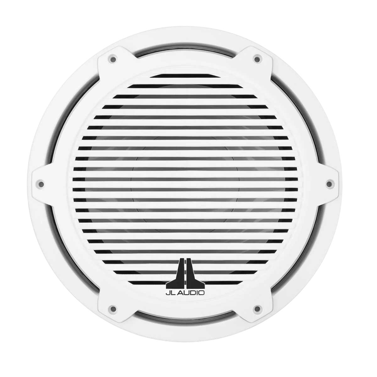 Subwoofer marin M3 JL AUDIO - 10" classic blanc