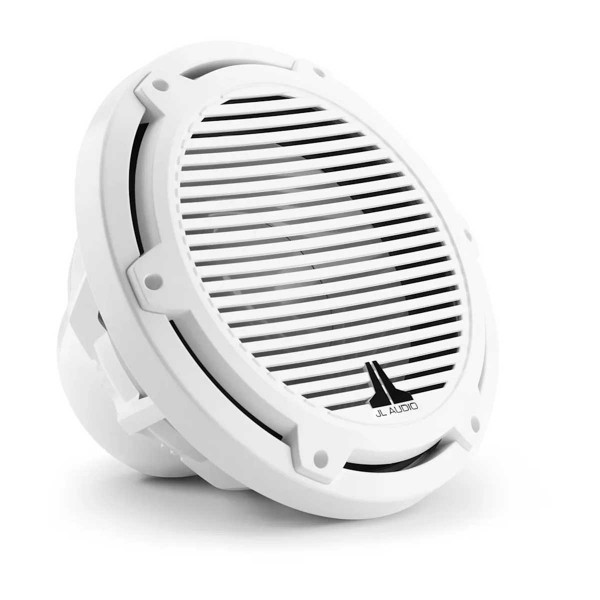 Subwoofer marin M3 10" classic blanc - N°3 - comptoirnautique.com