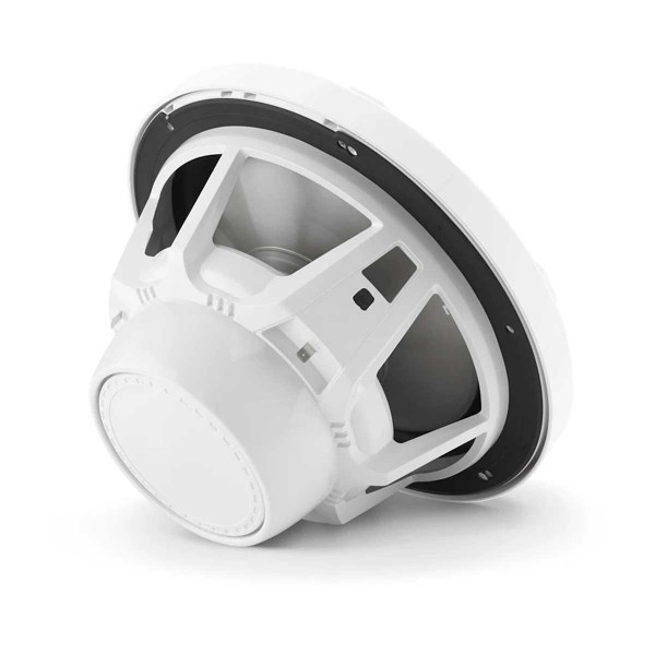 Subwoofer marin M3 JL AUDIO - 10" sport blanc - N°19 - comptoirnautique.com