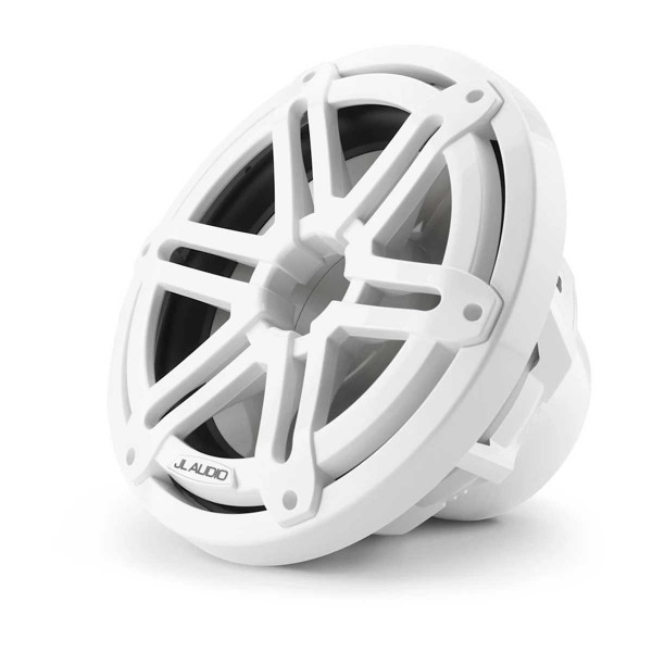 Subwoofer marin M3 JL AUDIO - 10" sport blanc - N°7 - comptoirnautique.com