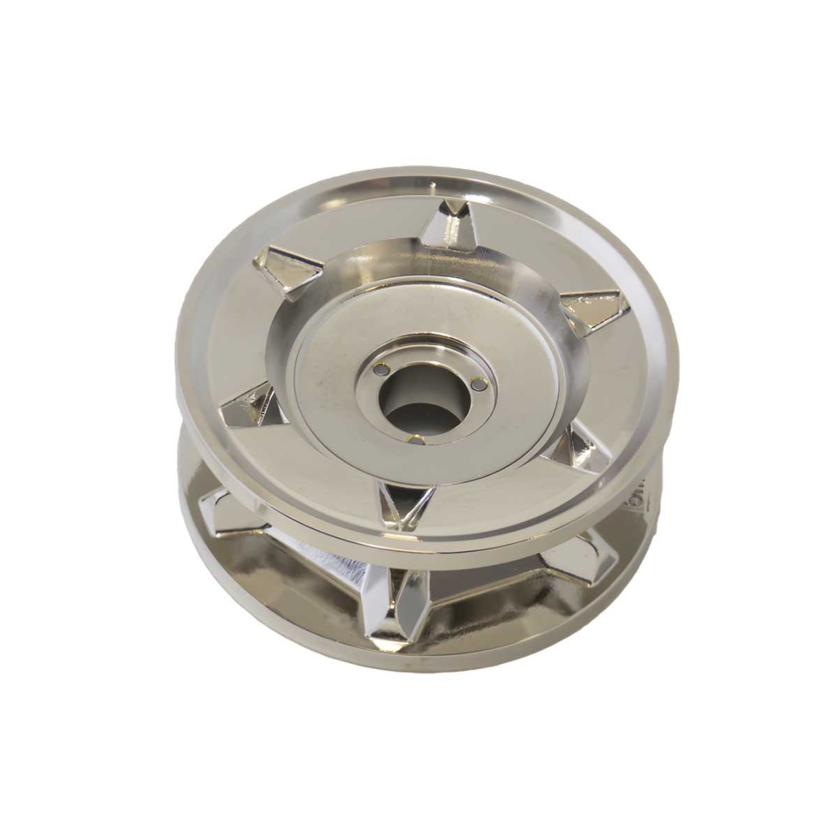 Barbotin Pro-Series - 6 et 7 mm