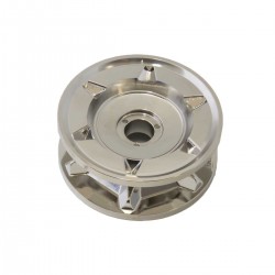 Barbotin Pro-Series - 6 et 7 mm