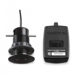 GDT 43 flow-through probe...