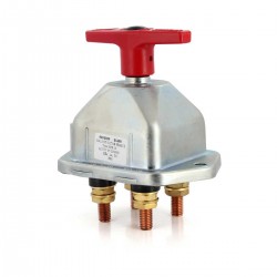 Switch-bipolar battery 250A