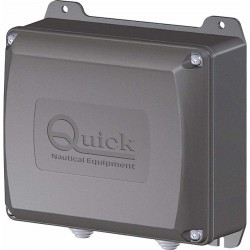 Recetor de radiocontrolo de...