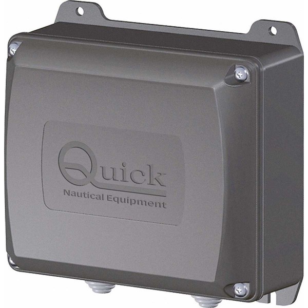 2-channel 869 MHz radio control receiver - N°2 - comptoirnautique.com