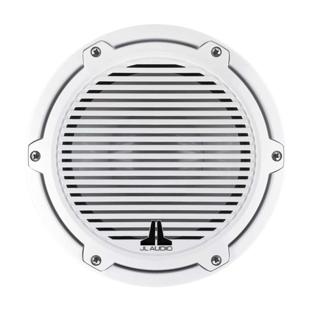 Subwoofer marin M6 encastrable JL Audio - 10" classic blanc