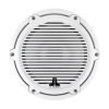 Subwoofer marin M6 encastrable JL Audio - 10" classic blanc - N°1 - comptoirnautique.com