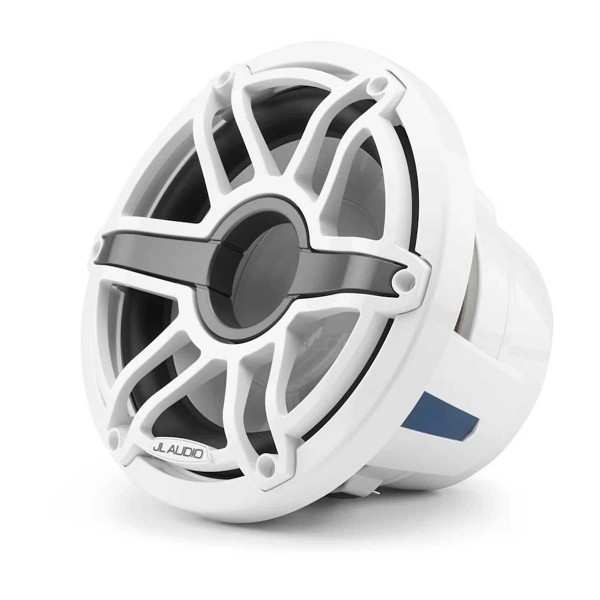 Subwoofer marin M6 encastrable JL Audio - 10" sport blanc - N°5 - comptoirnautique.com