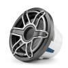 Subwoofer marin M6 encastrable JL Audio - 10" sport gris - N°2 - comptoirnautique.com