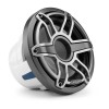 Subwoofer marin M6 encastrable JL Audio - 10" sport gris - N°3 - comptoirnautique.com